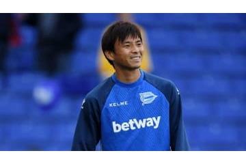 乾貴士は高価すぎる？アラベス、再獲得断念へ 画像