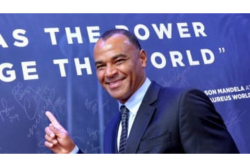 ブラジル伝説のDFカフー、巨額の借金に苦しんでいた 画像