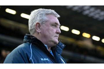 武藤嘉紀所属のニューカッスル、新監督はスティーヴ・ブルース！ 画像