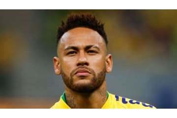 ネイマール、今度はユナイテッドに「売り込み」か？ 画像