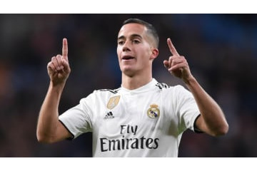 「アーセナル、レアルFWバスケスを獲得すべきでない3つの理由」 画像