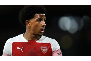 アーセナル、18歳の宝石が流出…日本人と同僚に 画像