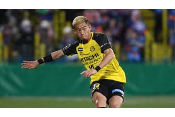 柏DF小池龍太がベルギー移籍決定！天野純と同僚に 画像