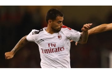 これは天才！スソがやったデ・ヘアも無理な「スーパーシュート」がこれ 画像