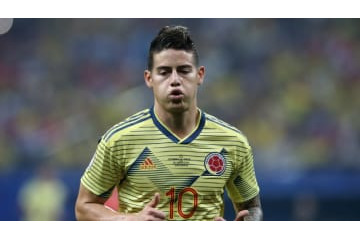 レアルでの成功信じるハメス…だが、ジダンとの関係修復は困難？ 画像