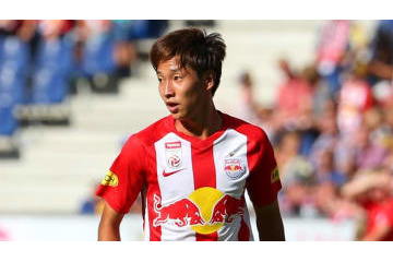 “覚醒”の奥川雅也、GKが一歩も動けなかった「完璧ヘッド」を見よ 画像