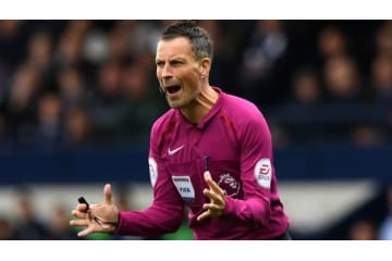 中国移籍のクラッテンバーグ審判、プレミアリーグ主審をボロカスに酷評！ 画像