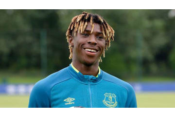 5大リーグの序盤戦で「絶対注目」すべき10代選手は、この5人だ 画像