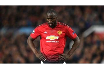 なぜルカクは売られた？中国での「ある出来事」でチームと亀裂か 画像