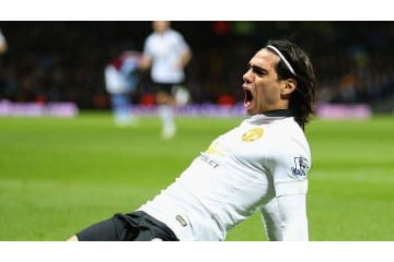 誰が最高だった？この10年のユナイテッド、契約したFWを格付け 画像