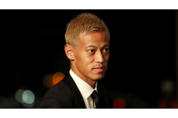 本田圭佑がオーナーのクラブで「最年少プロ選手」誕生！なんと14歳 画像