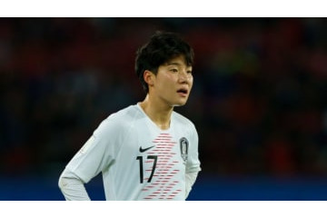 シティ加入の韓国女子代表、披露したダンスが「キレキレ」だと話題！ 画像