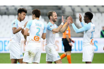 酒井宏樹のマルセイユ、「とんでもない赤字」で罰則を受ける 画像