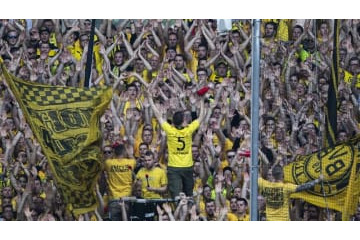 来月発売のFIFA20！すごい「再現度」の映像がこれだ 画像