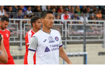 昌子源は大丈夫か？DFラインが危機のトゥールーズ、新CB獲得へ 画像