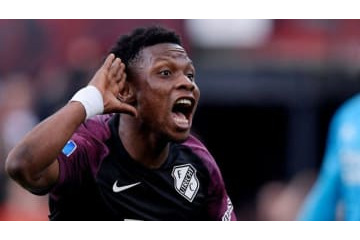 20歳が一人でやった、速すぎる「弾丸カウンター」がこれ 画像