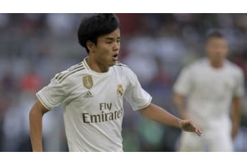 久保もいるぞ！「最も給与が高い10代選手」TOP10 画像