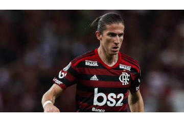 国内復帰フィリペ・ルイス、断った「超ビッグクラブ」がすごい 画像