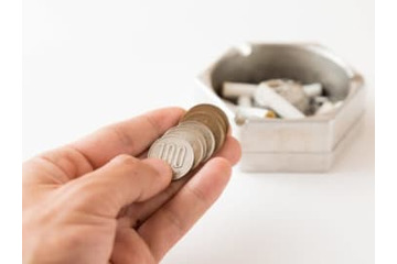 酒税とたばこ税とは…税率・税収割合・税制改正でどうなる？ 画像