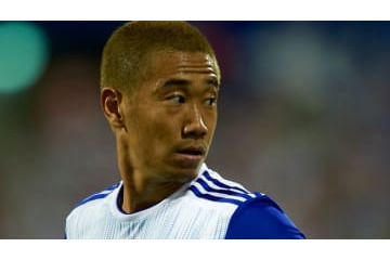 香川真司のサイン入りユニフォームが当たる！サラゴサのキャンペーンがこれ 画像