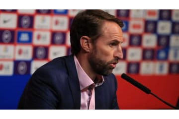 イングランド代表メンバー発表、初招集が2名！(2019/8/29) 画像