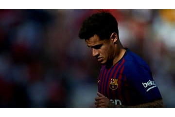 バルセロナが失敗した「6つの超・大型補強」 画像