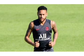 ネイマール、バルサ復帰を断念か　PSG残留を決断と仏紙が報道 画像