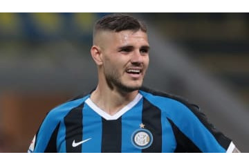 イカルディ、PSG移籍が急浮上　唯一の選択肢か 画像