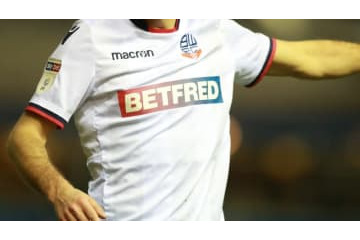 消滅回避のボルトン、なんと移籍最終日に「9人」を大補強！ 画像