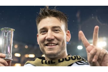 ベントナー、母国帰還で空前絶後の人気大爆発！なんとユニフォーム全サイズ完売 画像