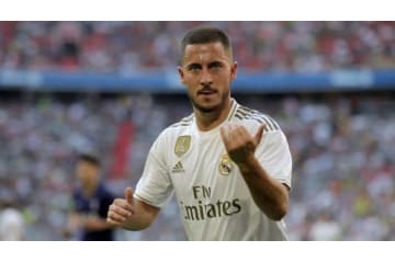 久保ら獲得のレアル、4年ぶりに「移籍市場での伝統」を破る 画像