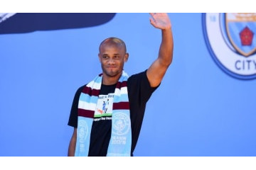 スター集結！コンパニ送別試合、両チームのメンバーがこれ 画像