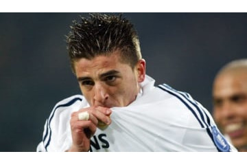 レアル・マドリーで育った「消えた5名の天才」 画像