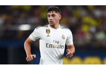 レアル、10人目の筋肉故障…現地は「FIFAウイルス」とも報じる 画像