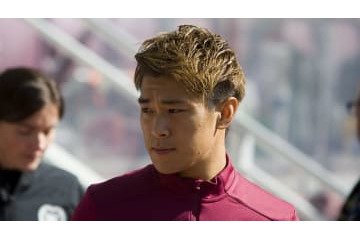 食野がハーツ初ゴール！相手守備網を粉砕した「超一撃」を見よ 画像