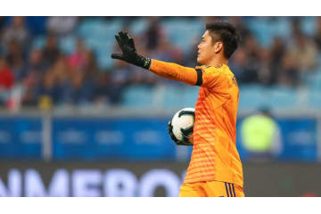 日本代表、1年後の東京五輪で「オーバーエイジ」に推したい5名 画像