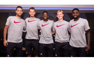 日本で初開催！ラ・リーガによる『スペインエクスペリエンス』って何？ 画像