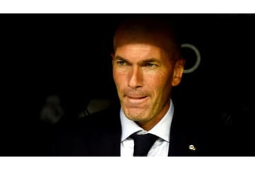 レアル、ジダン解任か　現地紙が伝えた「3人の後任候補」とは 画像