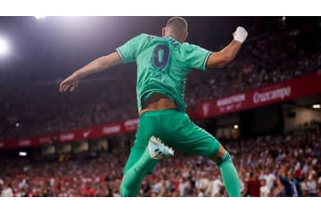 「今、過小評価されている10名のスーパースター」 画像