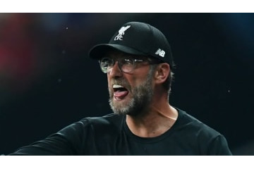 クロップ、ペップの“見た目”に嫉妬！「自分は殺人鬼みたい」 画像