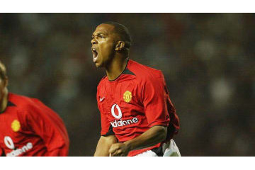 「マンチェスター・ユナイテッドで消えてしまった」天才たち 画像