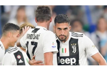 CL登録外のジャンとマンジュキッチ　サッリ監督「彼は合意済み」 画像