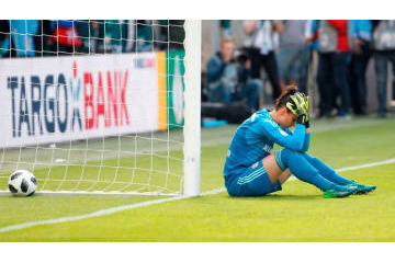 無慈悲すぎ…名門女子、なんと1試合で「56ゴール」奪う 画像