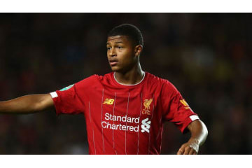 謎解決！ブリュースターが「ウェストハムのジャージ」を着てた理由とは？ 画像