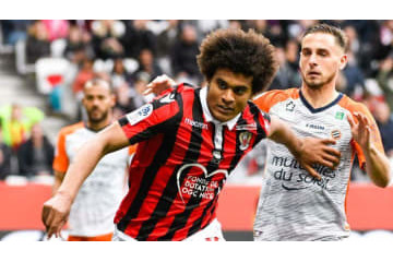 ドルベアの800万円時計を盗んだ18歳FW、解雇される 画像