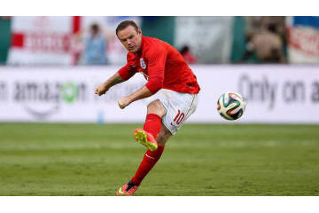 似すぎ！「100％ルーニー」なユナイテッド17歳の超絶FKがこれ 画像