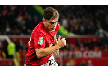 「爆発的な脚力」を持つ、若きアタッカー5名 画像