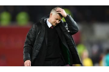 不調ユナイテッド…批判浴びるスールシャール監督がTwitter削除 画像