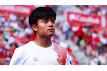 将来のスター！「今、フル代表でプレーする10代」9名 画像