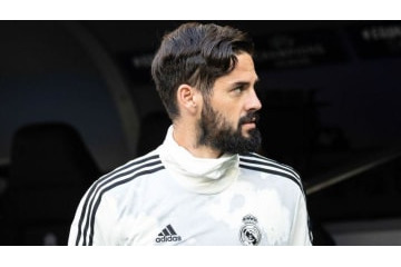 これぞ芸術！イスコの「時を止めるループ」がこれ 画像